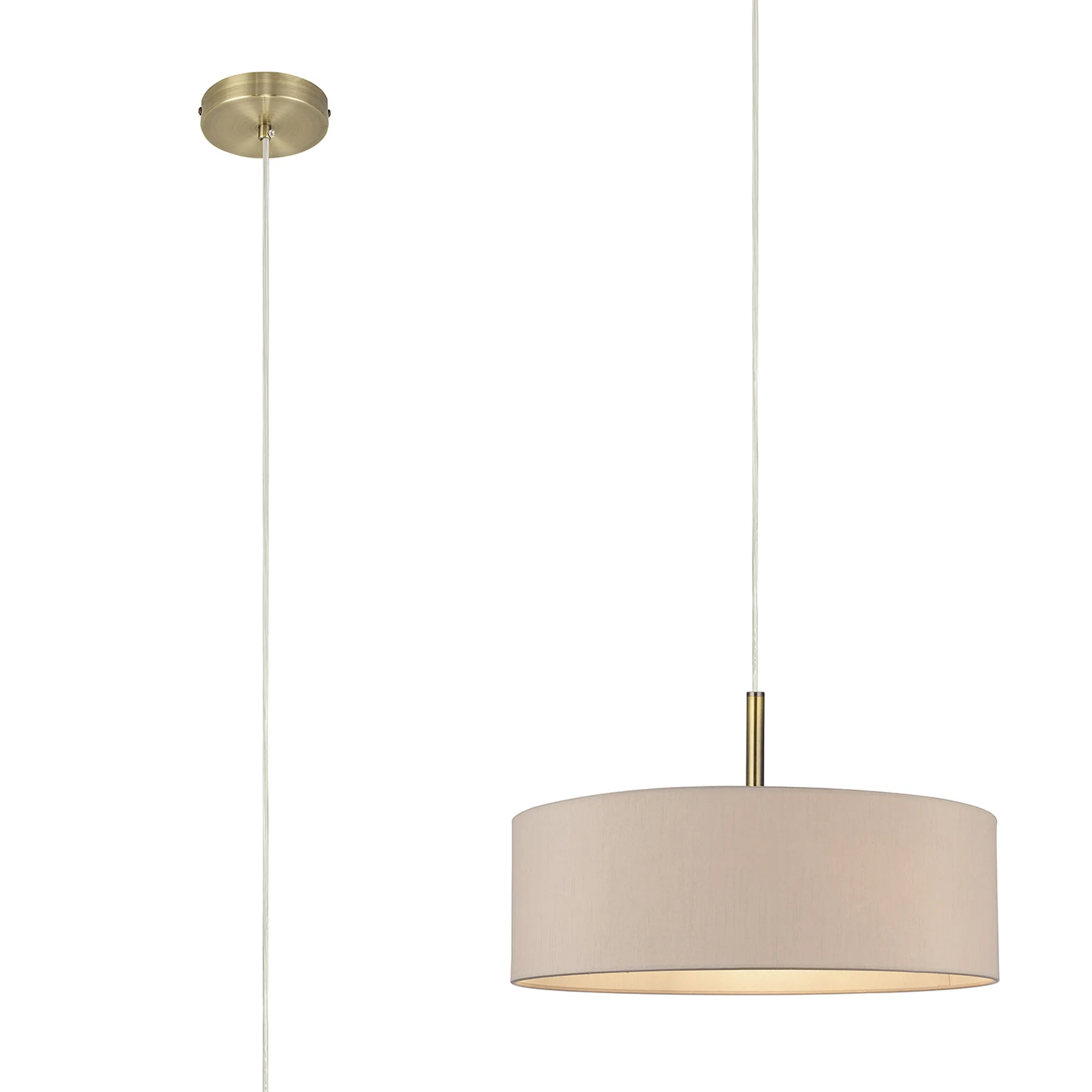 Baymont AB NU Ceiling Lights Deco Single Pendant Baymont AB NU Ceiling Lights Deco Single Pendant